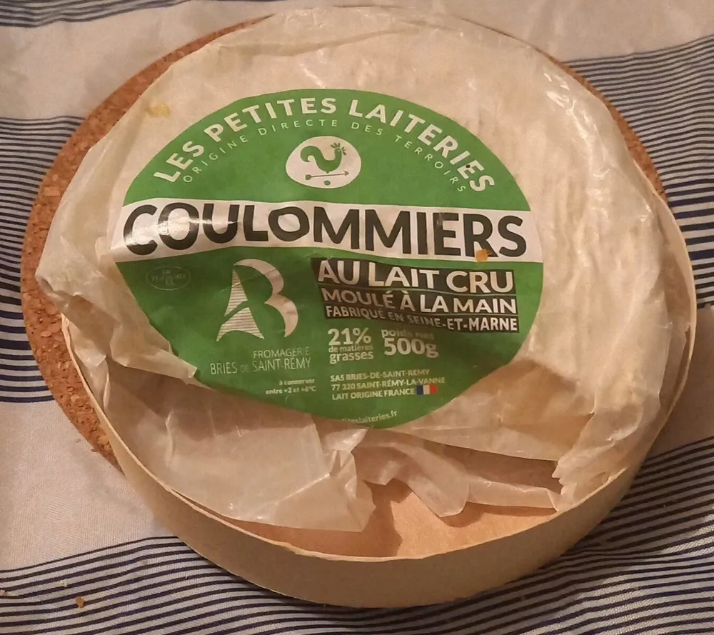 Coulommiers