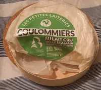 Coulommiers
