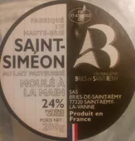 Saint Siméon