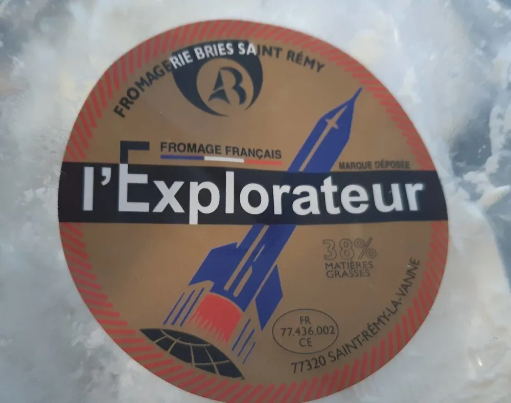 L ' explorateur