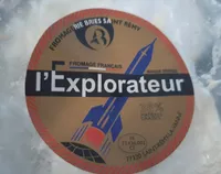 L ' explorateur