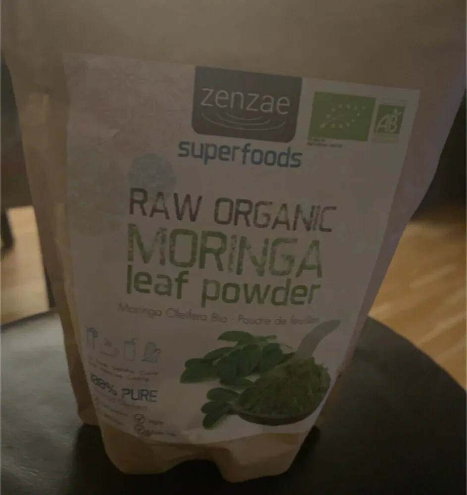 Moringa