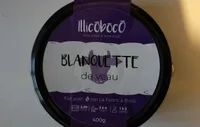 Blanquette de veau