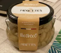 mogettes