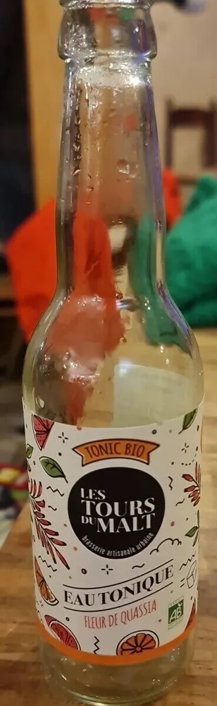 Tonic bio