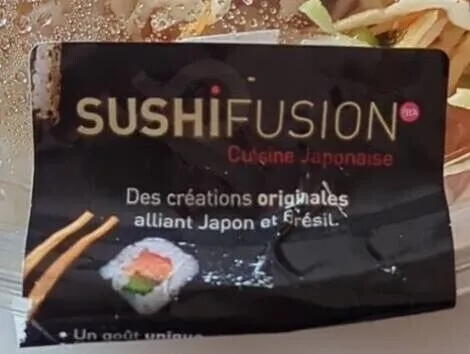 Pole Bowl Saumon Mariné