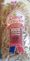 Pâtes fermière artisanales