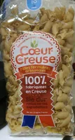 Pâtes fermières artisanales
