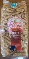 Pate penne fermieres artisanales
