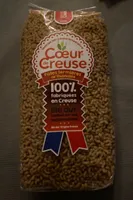 Pâtes sèches coquillettes