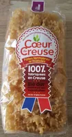 Pâtes fermières artisanales blé dur