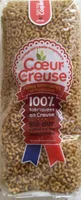 Pâtes sèches coquillettes