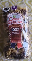 Madeleine cepes