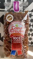 Pâtes fermières artisanales