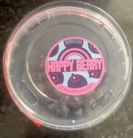 Myrtilles Happy Berry