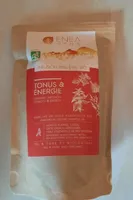 Infusion bien être bio