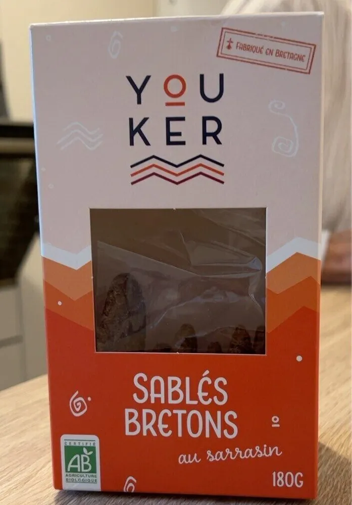 Sables breton