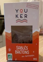 Sables breton