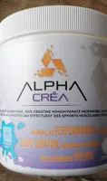 Créatine Monohydrate Micronisée