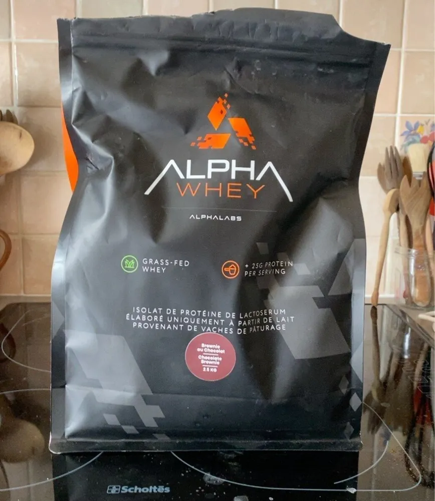 AlphaWay