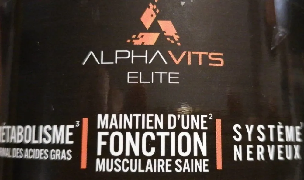 AlphaVITS
