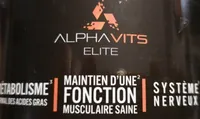 AlphaVITS