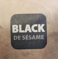 Black de sésame