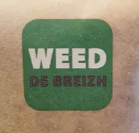 Weed de Breizh