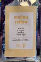 Mellow Yellow