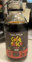 Café glacé