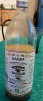 SUPERFRUIT A BOIRE BAOBAB MIEL