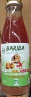 BARIBA Baobao miel hibiscus