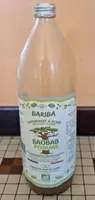 Superfruit à boire