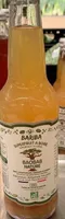 Baobab nature à boire