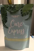 Cure express