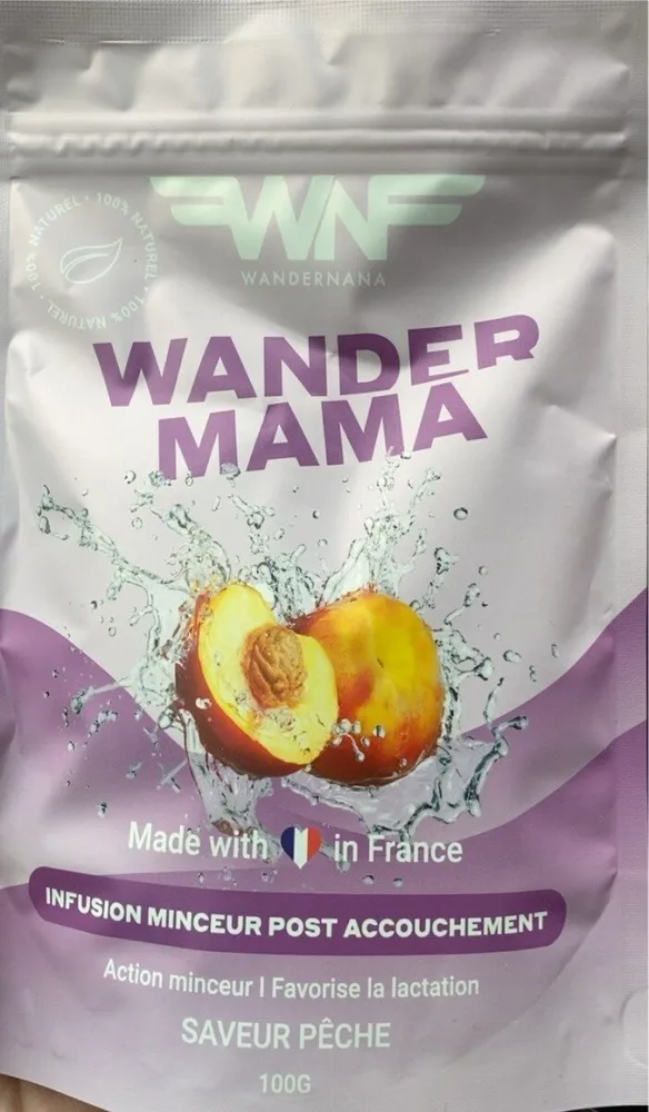 Wondermama