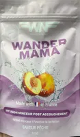 Wondermama
