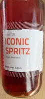 Iconic Spritz