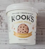 Cookie Dough Speculoos
