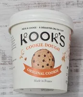 Cookie Dough Original