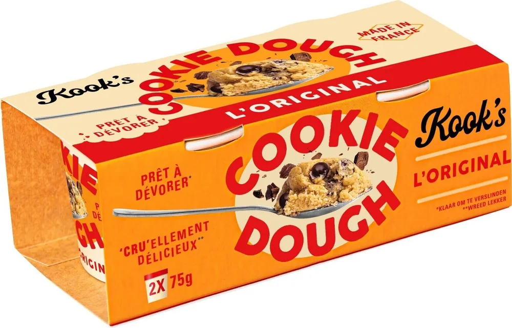 Cookie Dough - Original