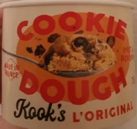 Cookie Dough l original