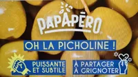 Papapéro - Picholine