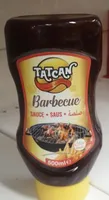 Sauce barbecue