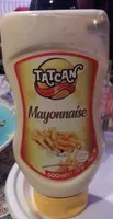 Mayonnaise Tatcan