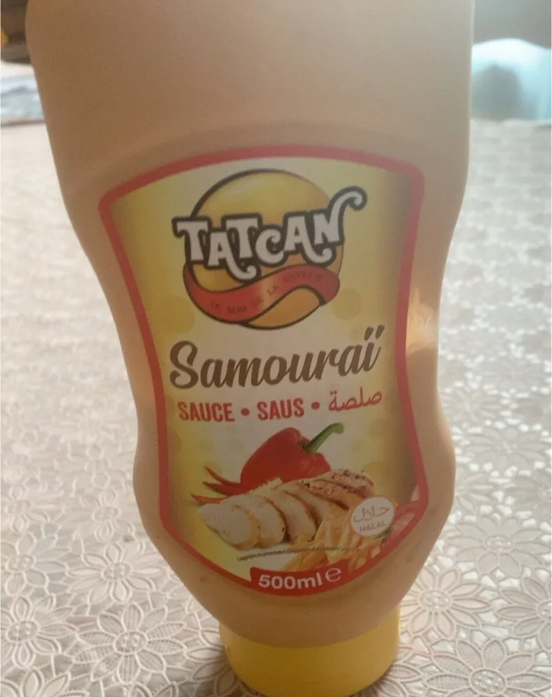 Samouraï
