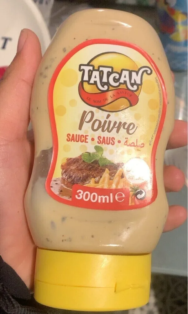 tatacan poivre
