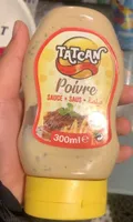 tatacan poivre