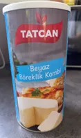 Beyaz Böreklik Kombi