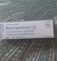 Barre Proteinée